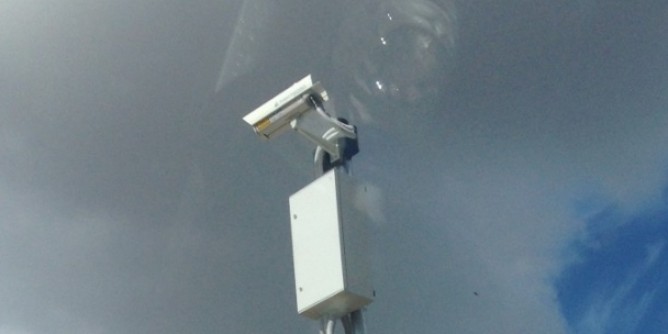 Sicurezza: le telecamere agli incroci funzionano