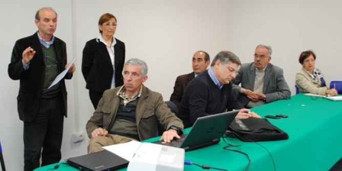 Veterinari al Congresso Mondiale di Dublino
