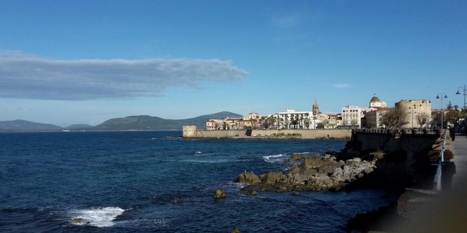 Libero arbitrio: se ne parla ad Alghero
