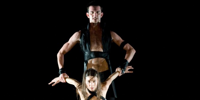 “Tosca X”, <i>matinées</i> ad Alghero