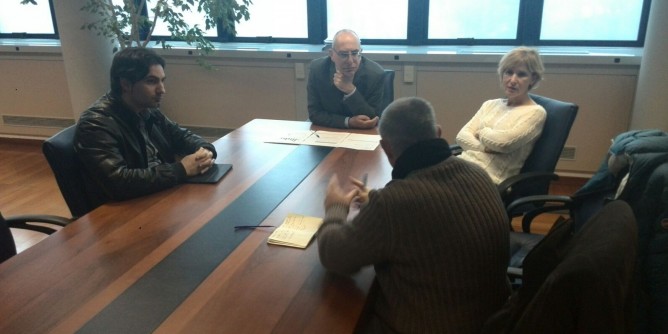 5 Stelle all'Inps di Sassari: troppe pratiche inevase