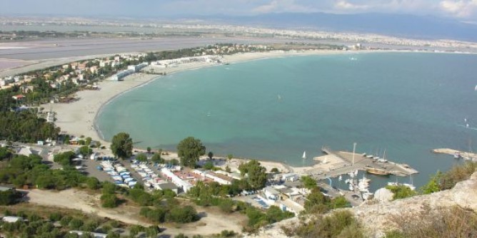 Sole e poca afa a Ferragosto