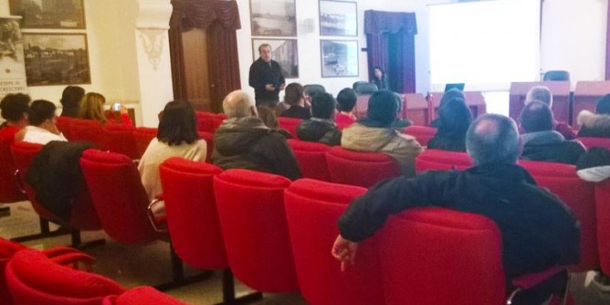 Stintino, Ovile del Mercante: via al progetto definitivo