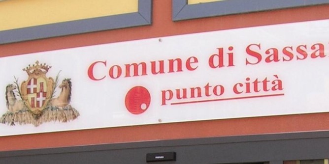 Riapre a Latte Dolce il Punto Città