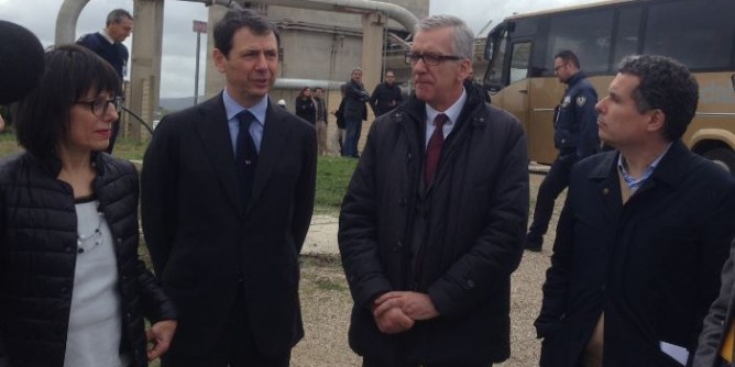 Bonifiche, Lai: la Regione risponda ai dubbi dei cittadini  