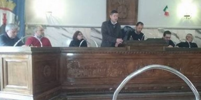 Ospedale 1 livello, quattro comuni contro Regione