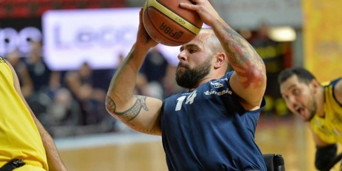 Gsd Porto Torres ospita Bergamo Montello 