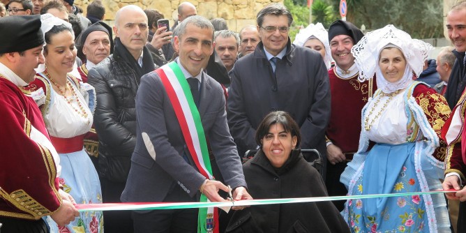 Le <i>nuove</i> Domus de janas. Sennori riscopre il passato