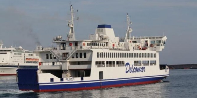 Isole minori: aggiudicati collegamenti marittimi