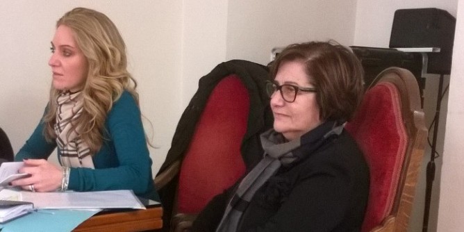 Dimensionamento a Sassari: Comune e scuole a confronto