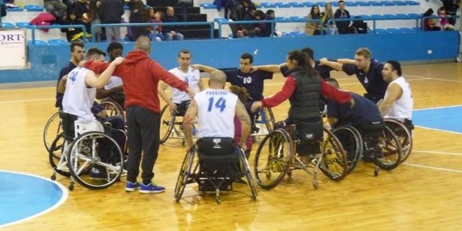 Vince Gsd Porto Torres, ad un passo dai playoff 