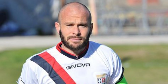 Serie D: troppo Rieti per il Lanusei