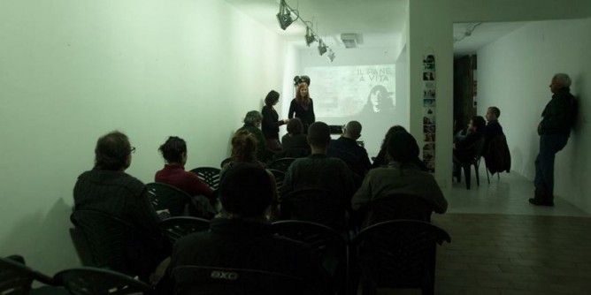 Porto Torres, documentari <i>Ciak</i>: laboratori per i giovani