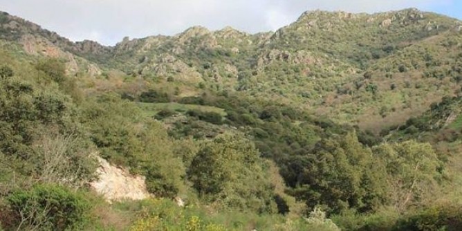 Domenica nuova escursione con Exploralghero