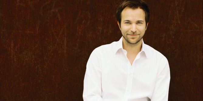 Teatro Lirico: Herbert Schuch in concerto