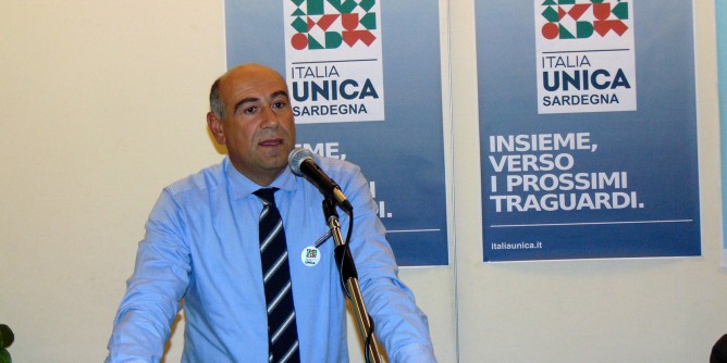 «Sui migranti Sardegna beffata dal Governo»