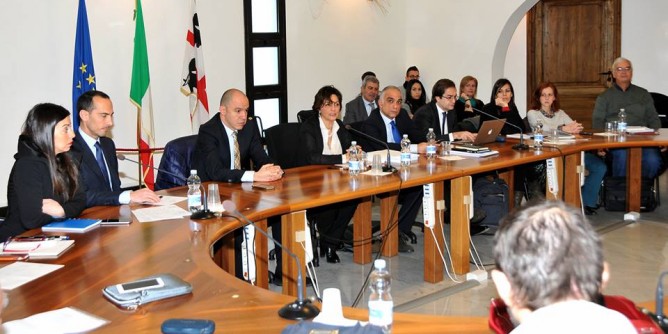 Piano energetico regionale: incontro con associazioni ambientaliste