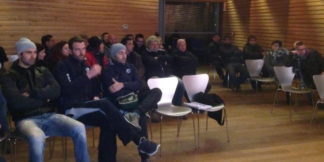 Criticit sull´isola Asinara: operatori in rivolta 