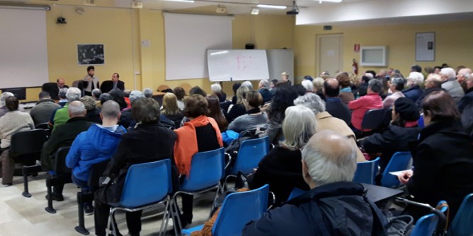 Volontari, fondi in arrivo ad Alghero