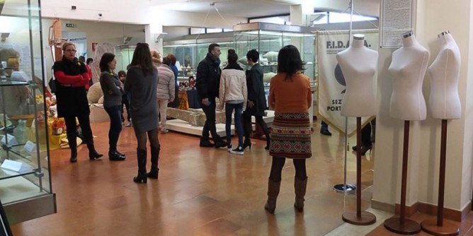 <i>Archeologia delle Donne</i>: 8 marzo all´Antiquarium
