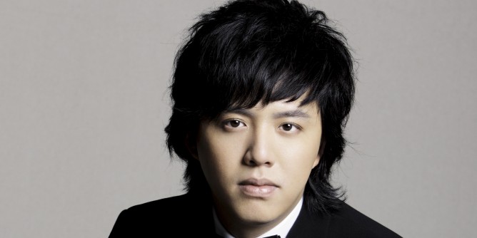 Il pianista Yundi Li al Teatro Comunale