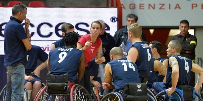 EuroLeague: esordio vincente per il Gsd Porto Torres