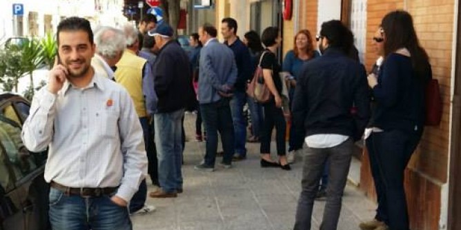 <i>Rossomori</i>, debutto ad Alghero: Monti coordinatore