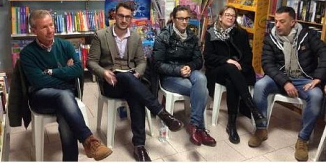 Porto Torres, nuova gestione rifiuti: i timori de <i>La Sinistra</i> 