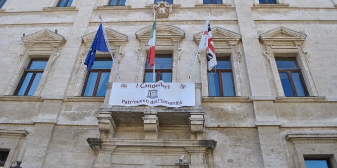 Sinistra in Comune: assemblea a Sassari