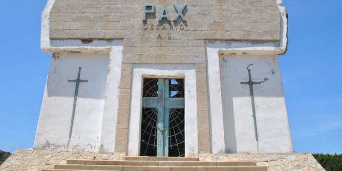 Prigionieri all´Asinara: una campagna archeologica di scavi