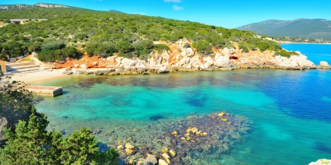 In quattro a pesca alla <i>Dragunara</i>: denunciati