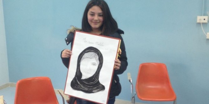 Porto Torres, <i>Donne di Carta</i>: premiati i giovani vincitori