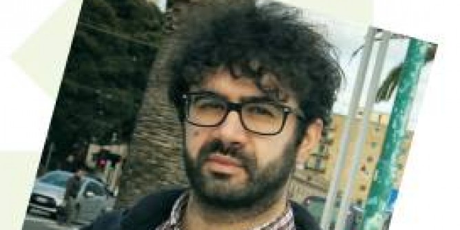 Cultura: Mauro Tetti, <i>A pietre rovesciate</i>