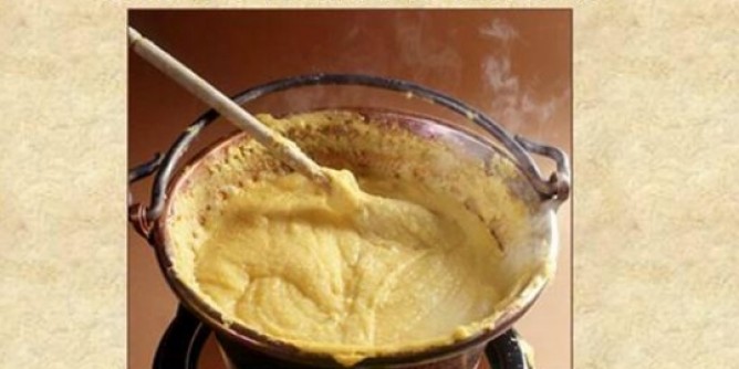 Arriva la Polenta nel mercato di Campagna Amica