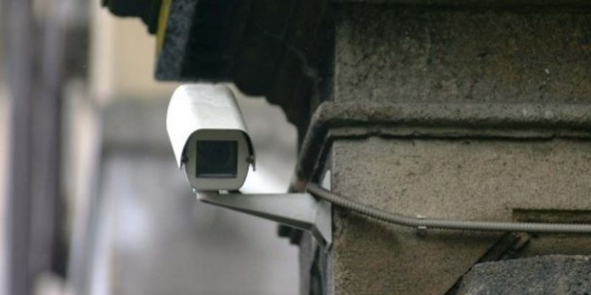 Porto Torres: 120mila euro per il sistema di videosorveglianza
