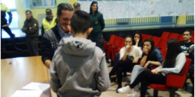 Porto Torres: esplosione al petrolchimico, prove di emergenza