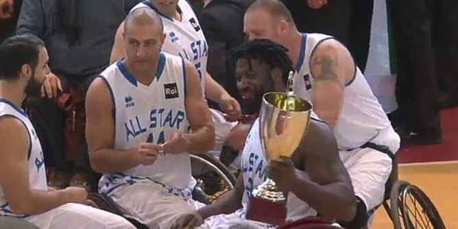 Serie A: Gsd Porto Torres vola a Padova