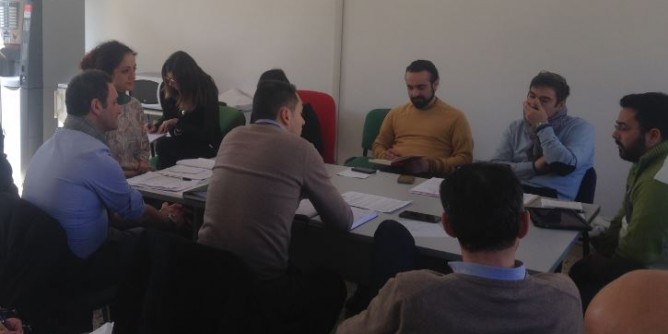 Porto Torres: bando da definire sui 49 alloggi popolari