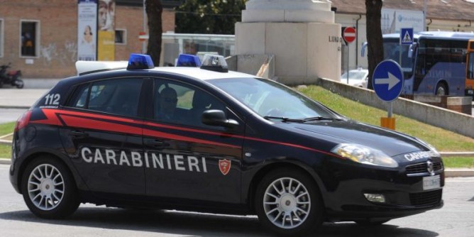 Assegni falsi ad Olbia: arrestato 66enne napoletano