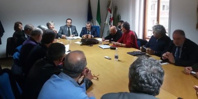 Trasporti: Iniziate le chiamate per gli ex dipendenti Saremar