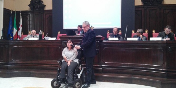 Scuola e disabilità: in arrivo delibera