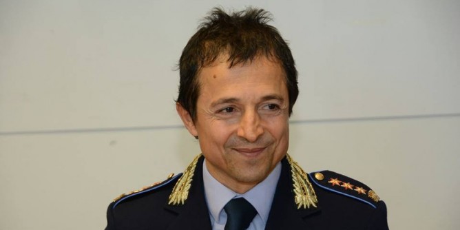 Cieca e anziana derubata della pensione