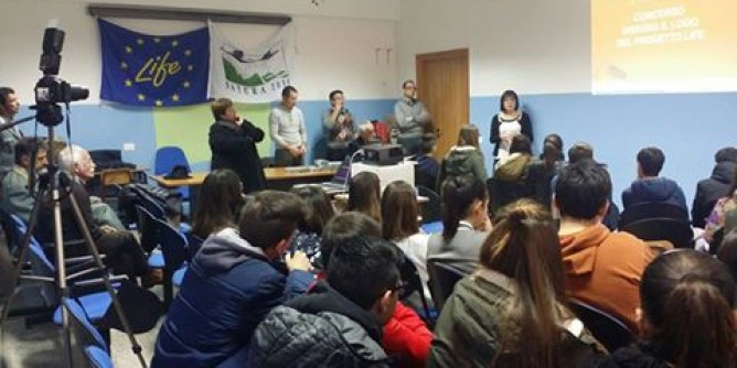 Progetto Grifone: Spano a Bosa