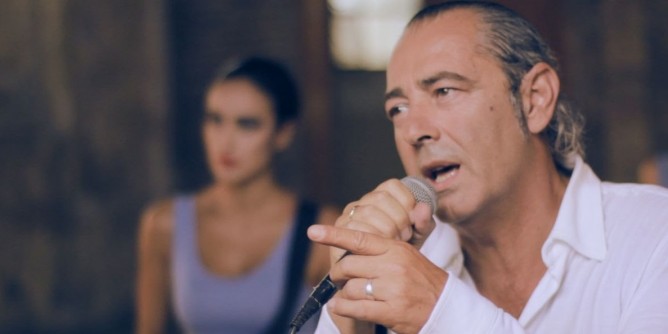 Voci di Maggio: anche Luca Carboni con gli Istentales