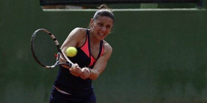 Tennis: Mazzella e Floris <i>volano</i> a Roma