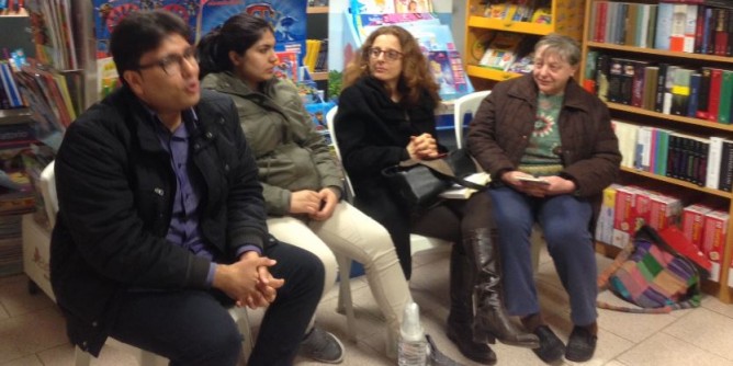 Porto Torres: «campi rom una realtà tutta italiana»