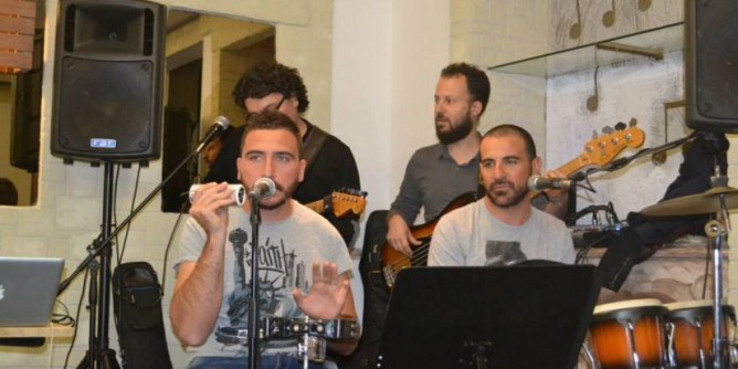 Stintino: ultimo dell´anno con i B Brothers e il rapper Pauz 