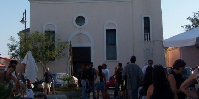 A Stintino <i>Pasquetta in musica</i>