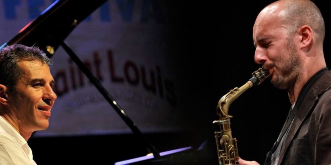 Paolo Recchia Trio, concerto a Cagliari