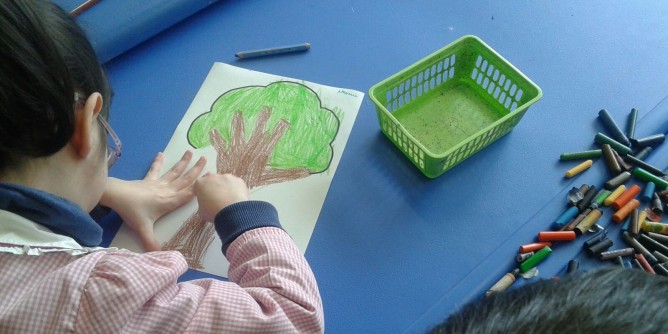 Scuola: al via il progetto I quattro elementi